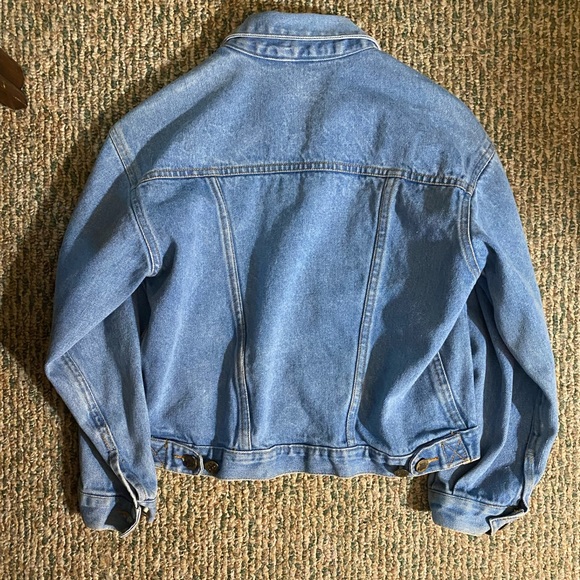 Jacket - Picture 2 of 3